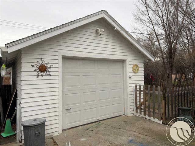 723 Cook AVENUE, Billings, MT 59101