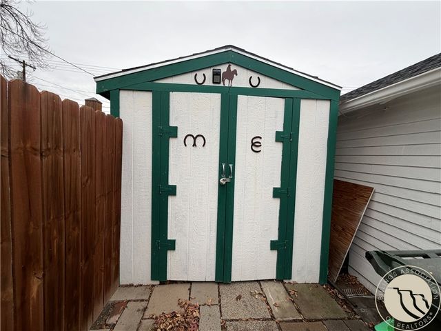 723 Cook AVENUE, Billings, MT 59101