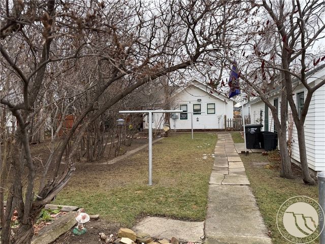 723 Cook AVENUE, Billings, MT 59101