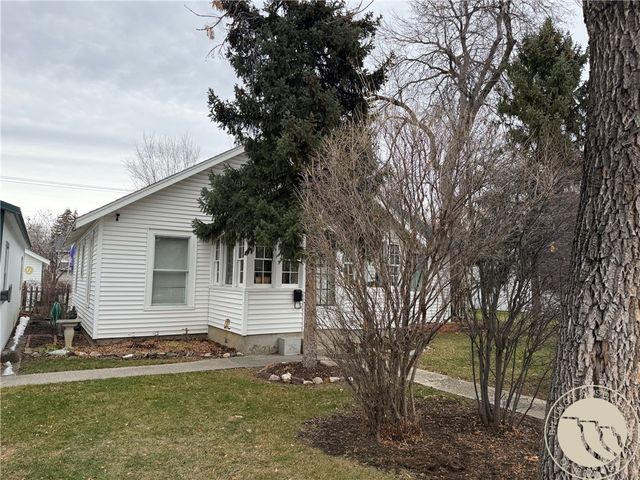 723 Cook AVENUE, Billings, MT 59101