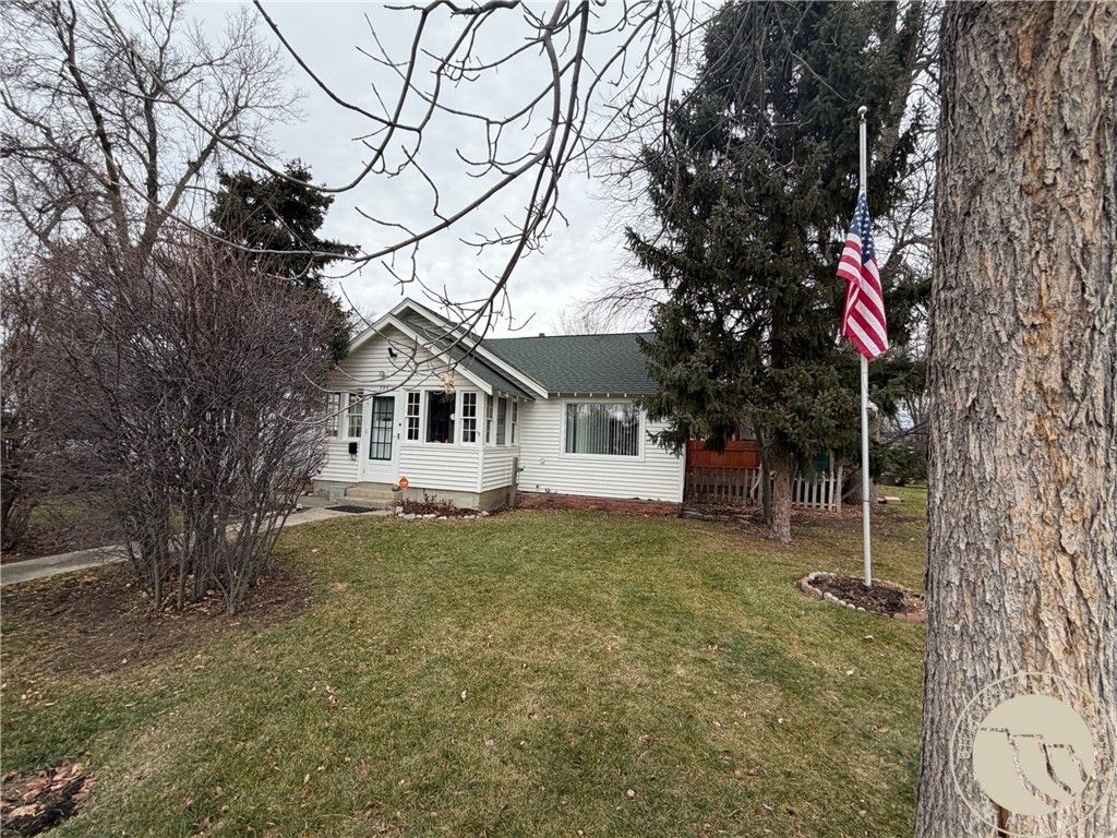 723 Cook AVENUE, Billings, MT 59101
