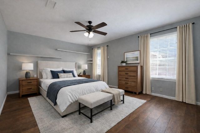 10923 Creektree Drive, Houston, TX 77070