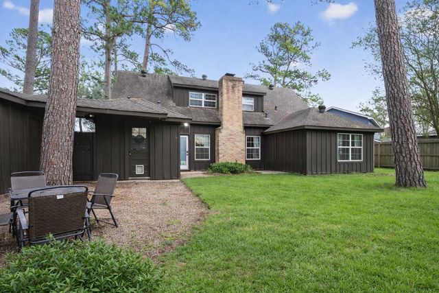 10923 Creektree Drive, Houston, TX 77070