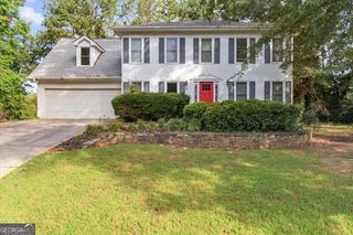 615 Heartwood Way SE, Conyers, GA 30094