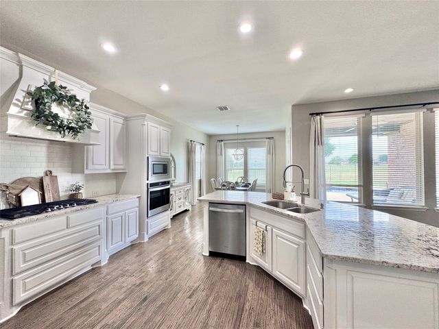 2429 San Marcos Drive, Royse City, TX 75189
