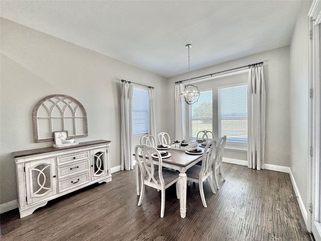 2429 San Marcos Drive, Royse City, TX 75189