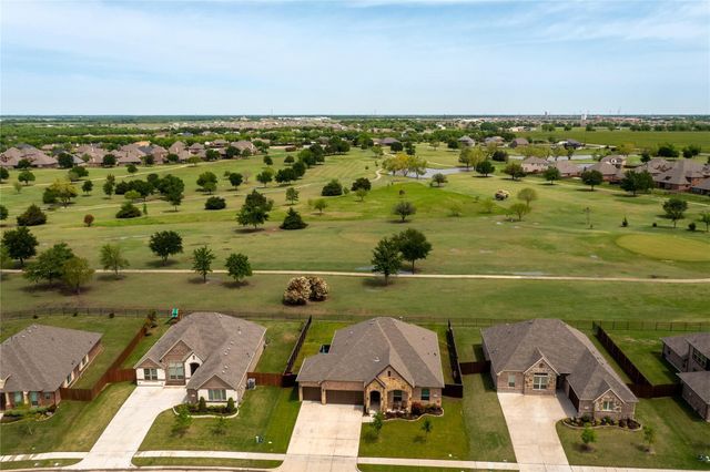 2429 San Marcos Drive, Royse City, TX 75189