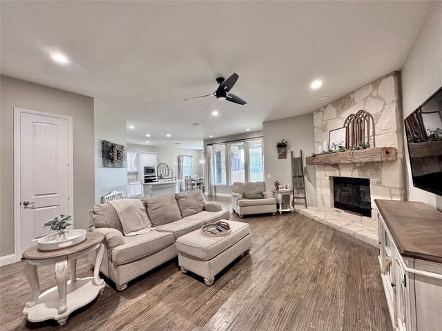 2429 San Marcos Drive, Royse City, TX 75189