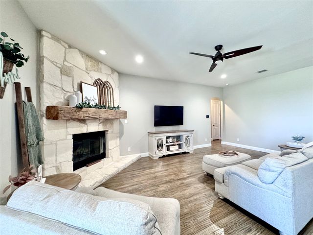2429 San Marcos Drive, Royse City, TX 75189