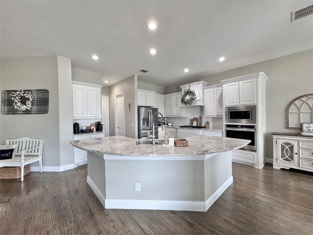 2429 San Marcos Drive, Royse City, TX 75189