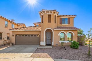 3853 E CLAXTON Avenue, Gilbert, AZ 85297