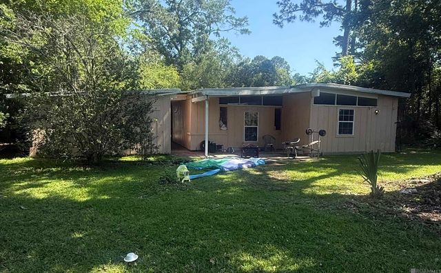 10124 Mollylea Dr, Baton Rouge, LA 70815