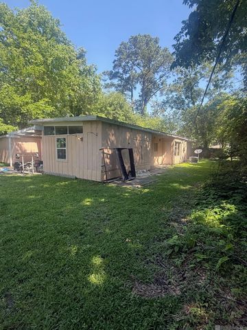 10124 Mollylea Dr, Baton Rouge, LA 70815