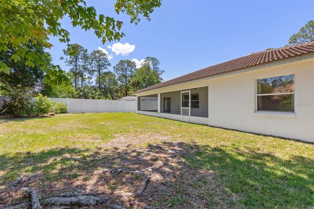 29 PRINCESS KIM LANE, Palm Coast, FL 32164