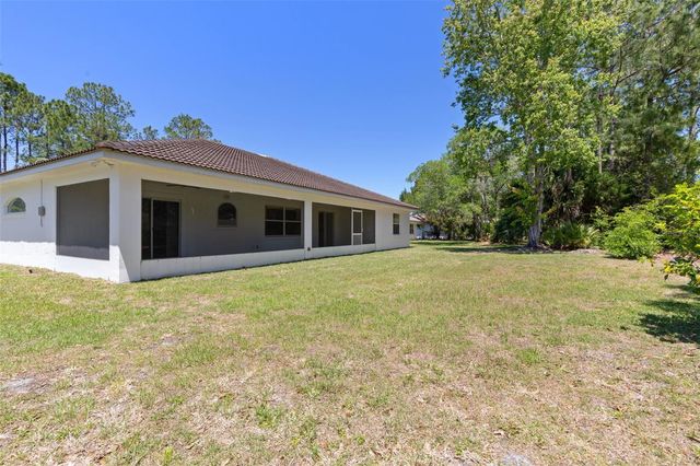 29 PRINCESS KIM LANE, Palm Coast, FL 32164