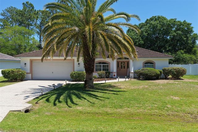 29 PRINCESS KIM LANE, Palm Coast, FL 32164