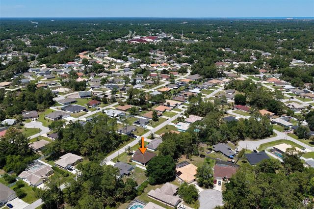 29 PRINCESS KIM LANE, Palm Coast, FL 32164