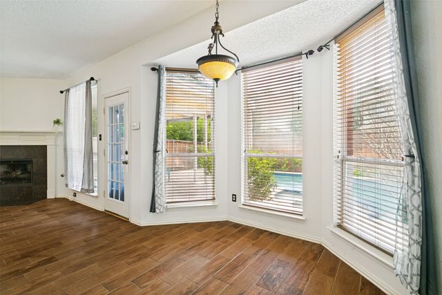 1821 Kingston Lane, Flower Mound, TX 75028