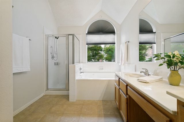 1821 Kingston Lane, Flower Mound, TX 75028