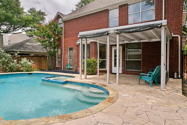 1821 Kingston Lane, Flower Mound, TX 75028
