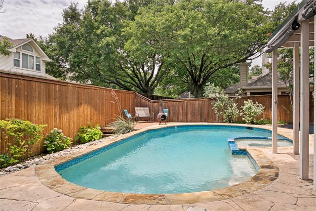 1821 Kingston Lane, Flower Mound, TX 75028