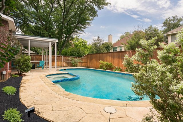1821 Kingston Lane, Flower Mound, TX 75028