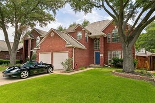 1821 Kingston Lane, Flower Mound, TX 75028