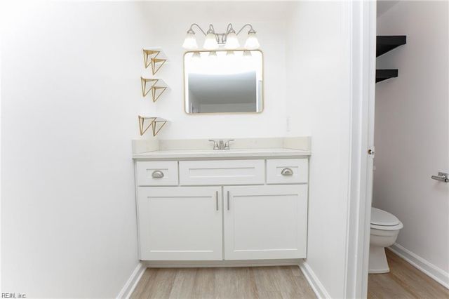 1441 Deerpond LN, Virginia Beach, VA 23464