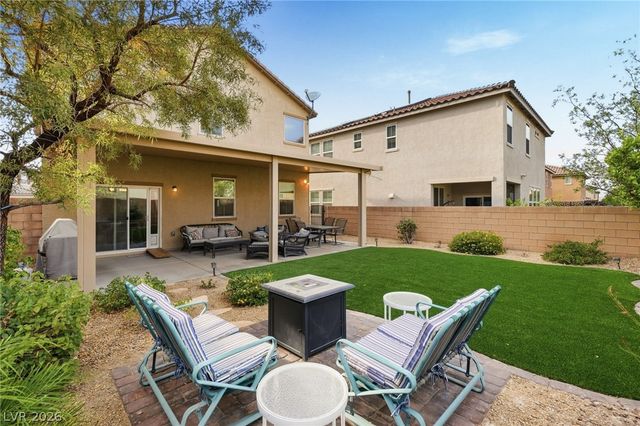 150 Fulgora Street, Henderson, NV 89074