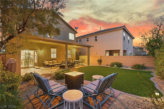 150 Fulgora Street, Henderson, NV 89074