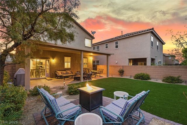 150 Fulgora Street, Henderson, NV 89074