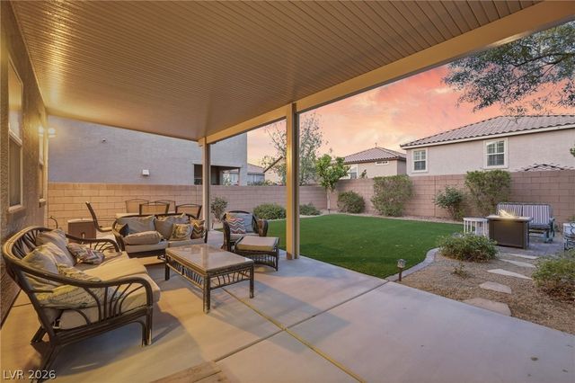 150 Fulgora Street, Henderson, NV 89074