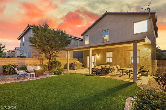 150 Fulgora Street, Henderson, NV 89074