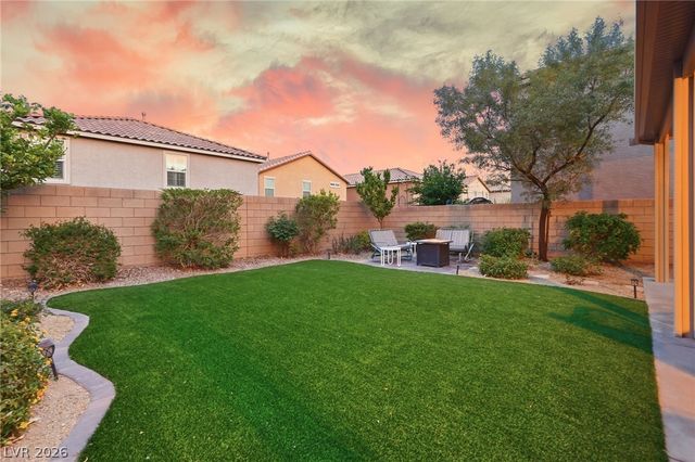 150 Fulgora Street, Henderson, NV 89074