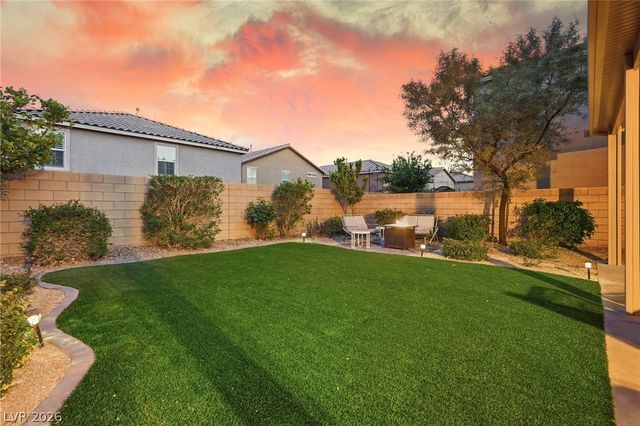 150 Fulgora Street, Henderson, NV 89074