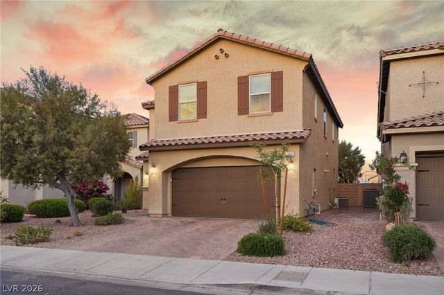 150 Fulgora Street, Henderson, NV 89074