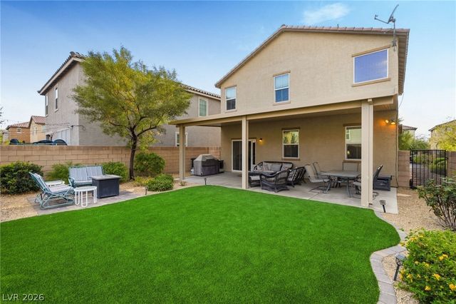 150 Fulgora Street, Henderson, NV 89074