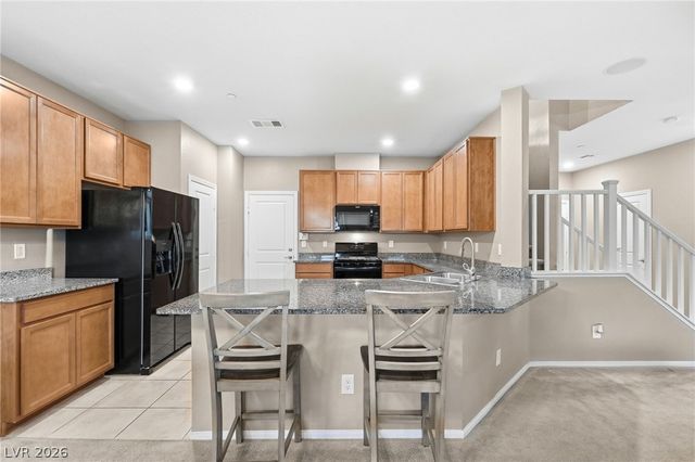 150 Fulgora Street, Henderson, NV 89074