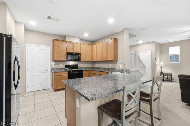 150 Fulgora Street, Henderson, NV 89074