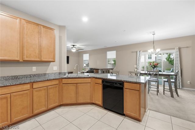 150 Fulgora Street, Henderson, NV 89074