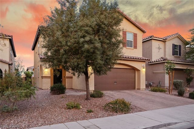 150 Fulgora Street, Henderson, NV 89074