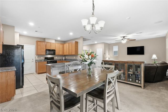 150 Fulgora Street, Henderson, NV 89074