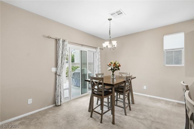 150 Fulgora Street, Henderson, NV 89074