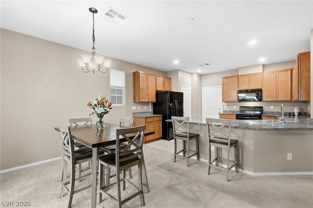 150 Fulgora Street, Henderson, NV 89074