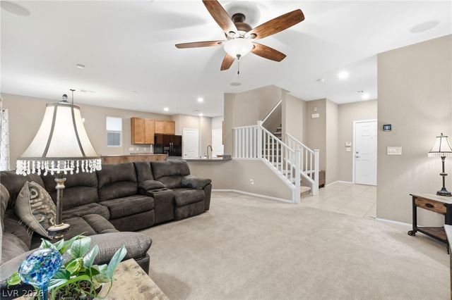 150 Fulgora Street, Henderson, NV 89074