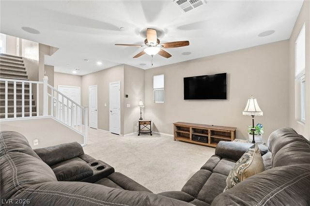 150 Fulgora Street, Henderson, NV 89074