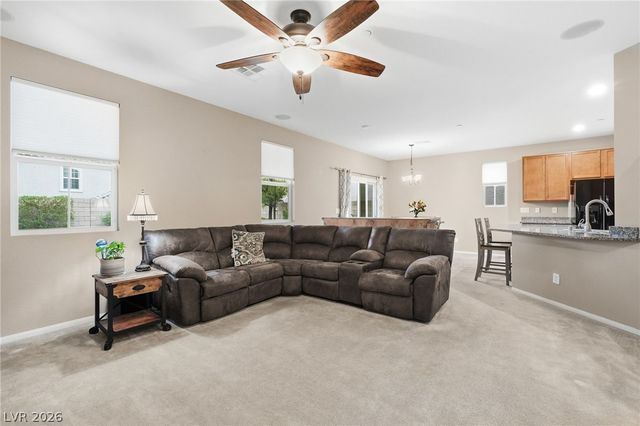 150 Fulgora Street, Henderson, NV 89074