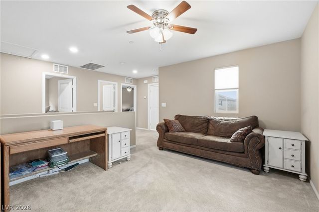 150 Fulgora Street, Henderson, NV 89074