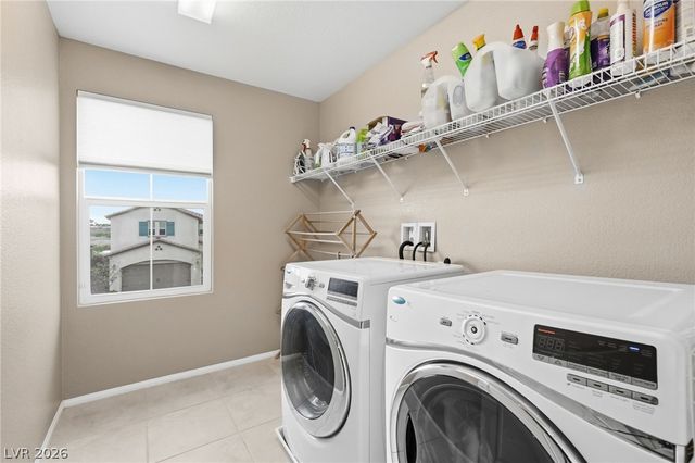 150 Fulgora Street, Henderson, NV 89074