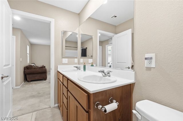 150 Fulgora Street, Henderson, NV 89074